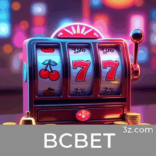 BCBET: Cassino Premiado e Pagamentos Rápidos