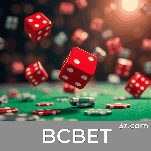 BCBET: Plataforma de Apostas com Arquitetura de Nuvem Avançada