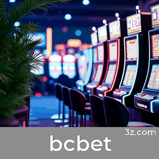 bcbet: Cassino Online Seguro com Pagamentos Rápidos