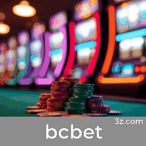 bcbet: Cassino Online Seguro com Pagamentos Rápidos