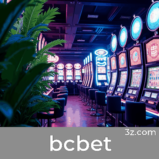 bcbet: Cassino Online Seguro com Pagamentos Rápidos