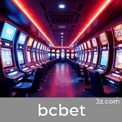 bcbet: Cassino Online Seguro com Pagamentos Rápidos