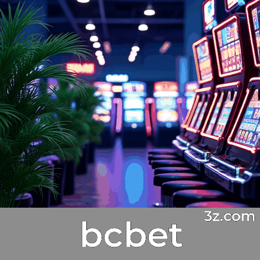bcbet: Plataforma de Jogos Diversificada e Otimizada