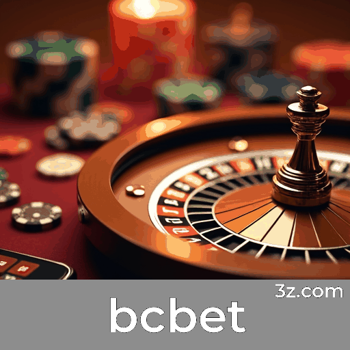 bcbet: Cassino Online Seguro com Pagamentos Rápidos
